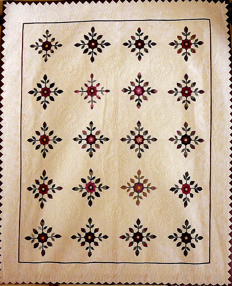 2015 Quilts Kingston Winning Quilts